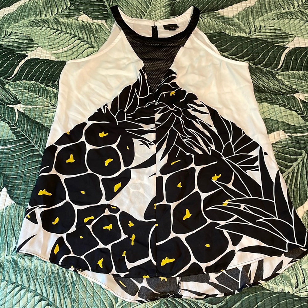 Worthington Blouse